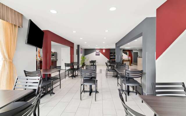 Quality Inn Merrimack - Nashua