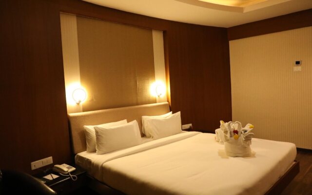 The Thangam Grand
