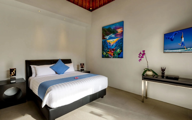 Villa Pacha seminyak by Best deals Asia Hospitality