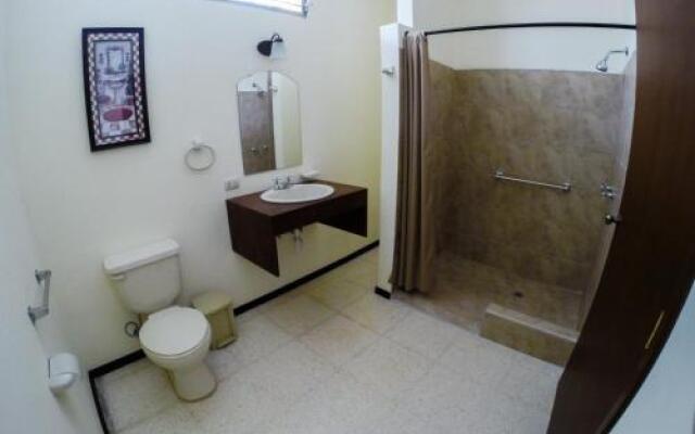 Hotel Boutique El Escalon