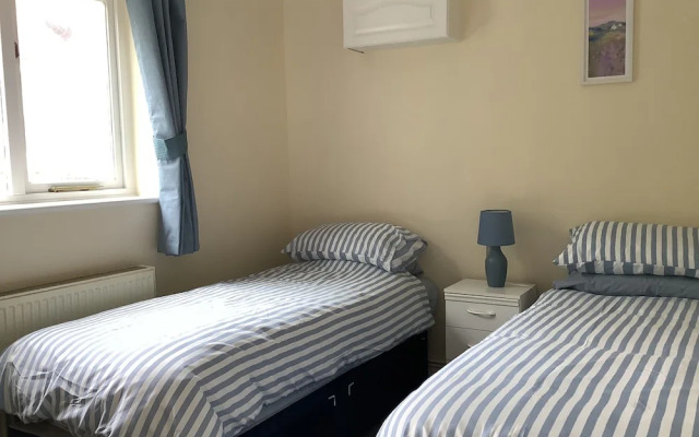 Apartment Near the Picturesque Llangollen Aqueduct