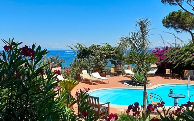B&B Villa Antica