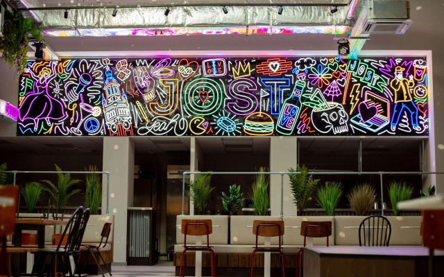 JOST Hôtel Lille Centre