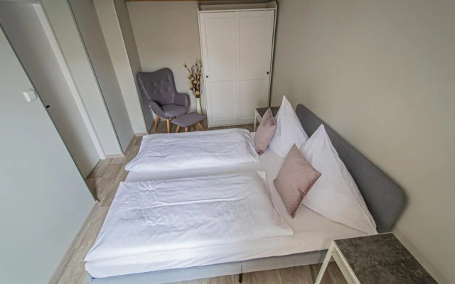 Sightseeing apartment by Ruterra