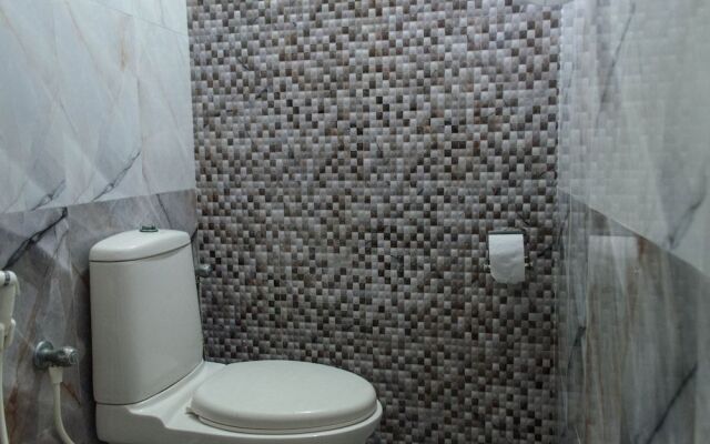 OYO 5237 Island Lake Resort