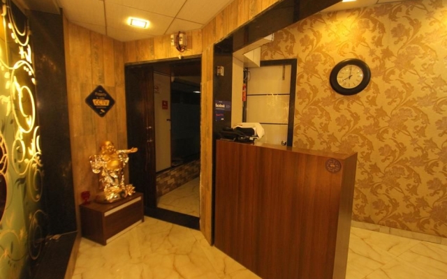 Hotel Welcome Palace