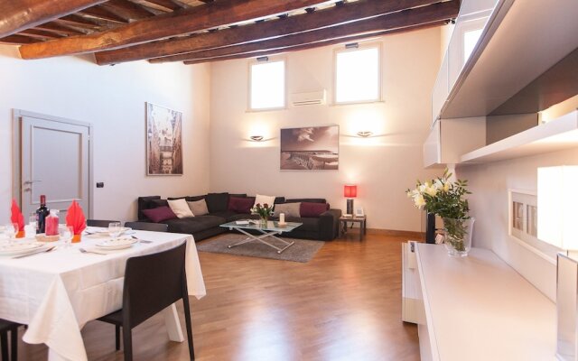 Rental in Rome Giunione Lucina