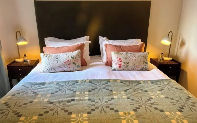 Hotel Victoria