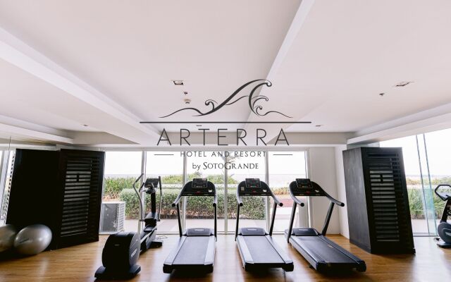 Arterra Hotel and Resort