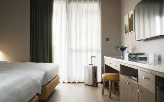Kindness Day Hotel