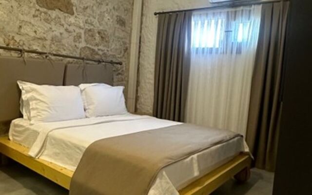 Luvenza Alaçatı Hotel