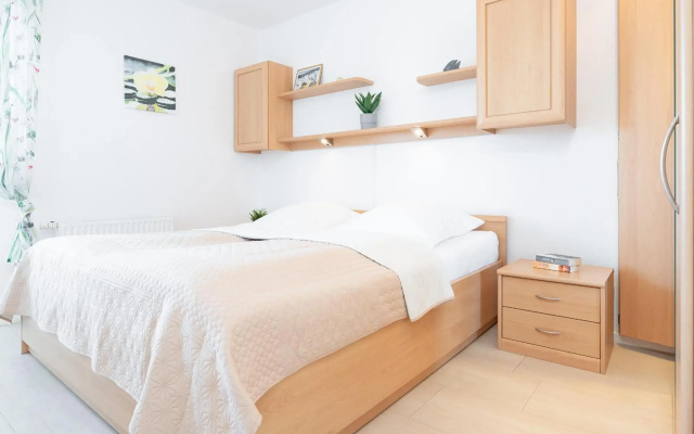 Strandresidenz Wohnung 2