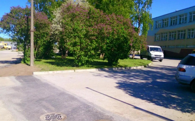 Europe Hostel