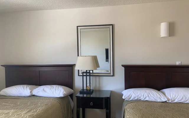 Caravan Inn Motel