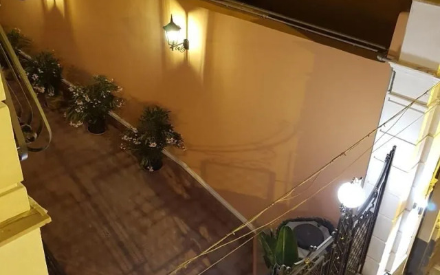 Affittacamere la Campana