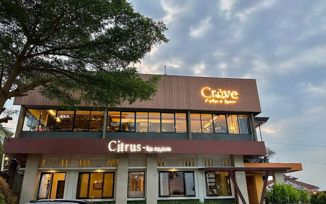 Citrus-house.com Hotel