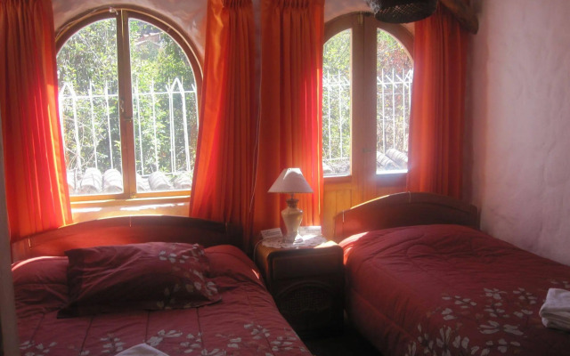 Hostal Madre Tierra