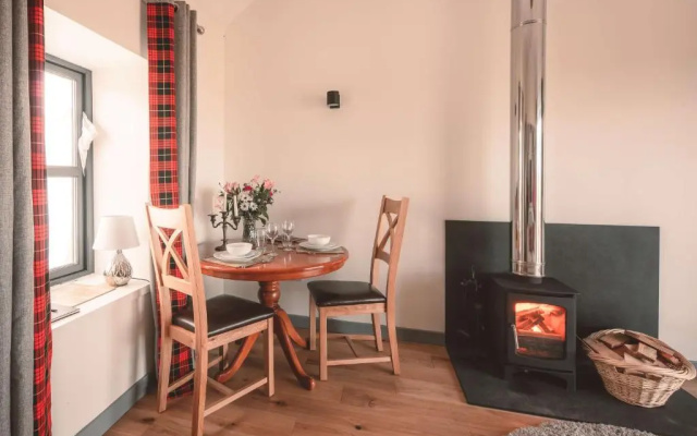 Monkstadt No 5 - MacQueen Cottage