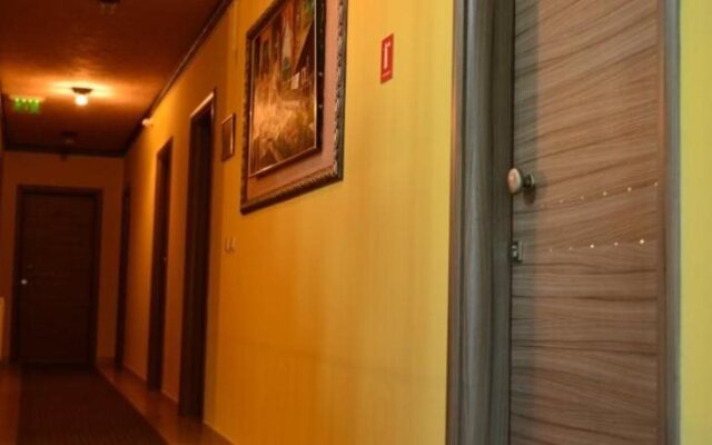 Hotel Leon