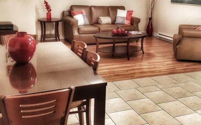 1-Bedroom Apartment Sweet #7 by Amazing Property Rentals