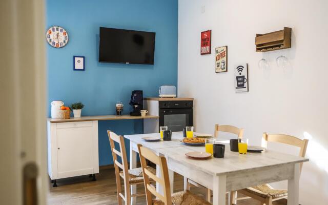 Flego Pozzuoli in Pozzuoli