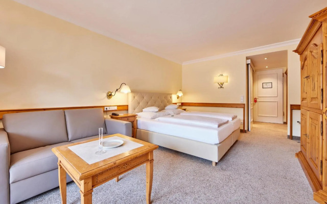 Hotel Zugspitze