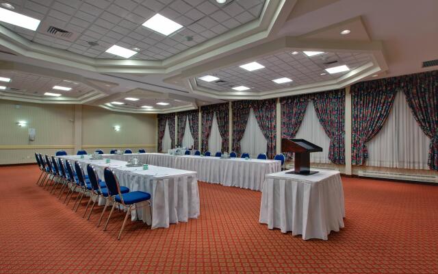 Holiday Inn St. John's Conference Centre by IHG