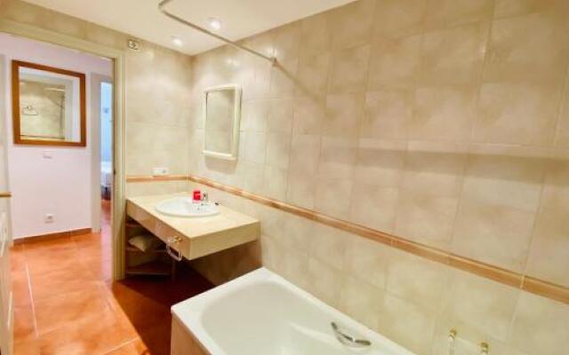 Apartamentos Plus Costa Brava Pals