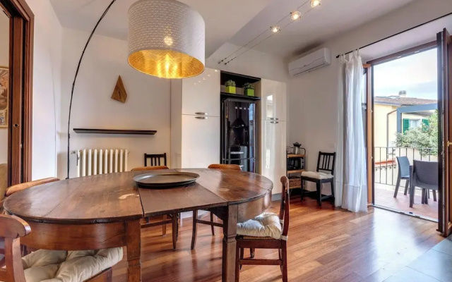 Mamo Florence - Malavolta Apartment