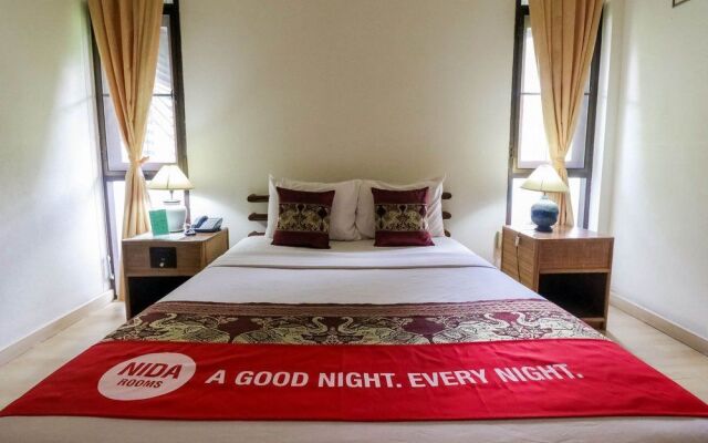 NIDA Rooms Sahakon 108 Sunrise