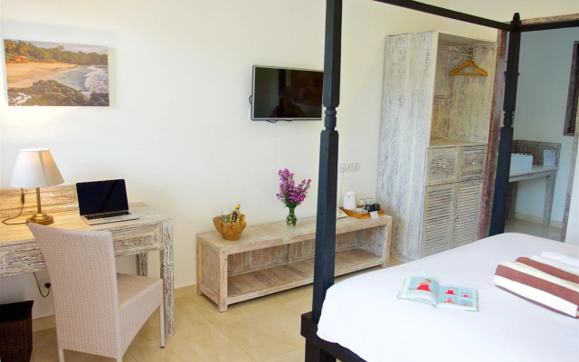 OK Divers Resort & Spa