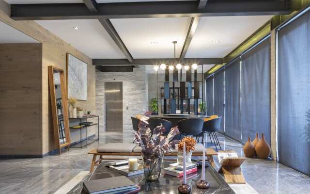 Capitalia Simply The Best Condo