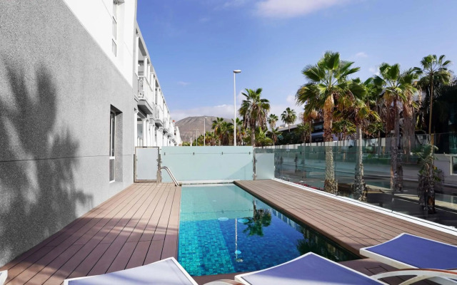 Coral Compostela Beach Golf