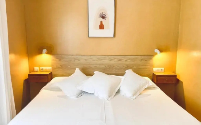 Hotel Pete