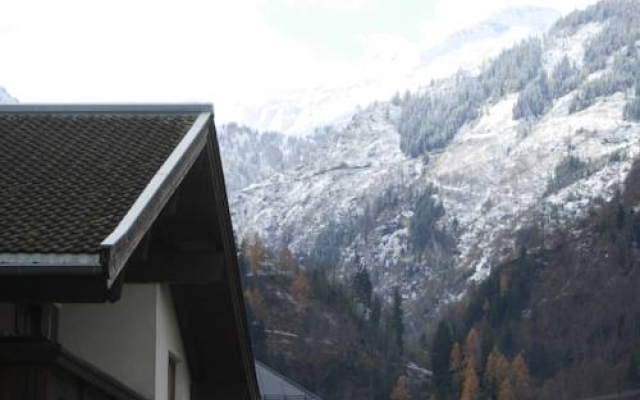 Apartpension Oberhauser