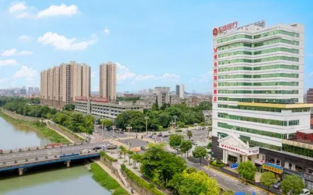 Vienna International Hotel (Dongguan Hengli)