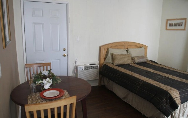 Comfy Studio Suite