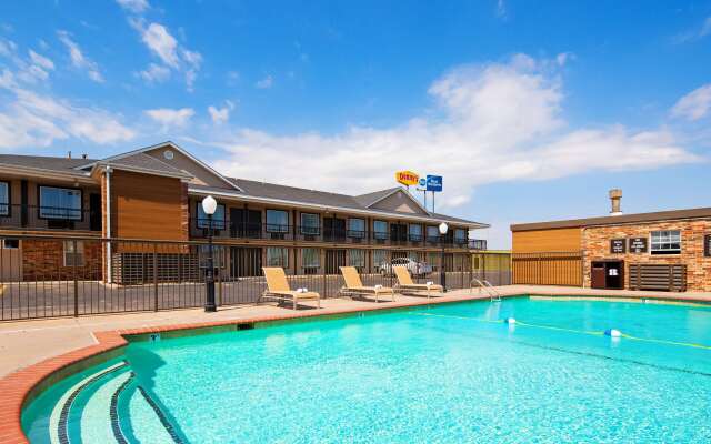 Best Western El Reno