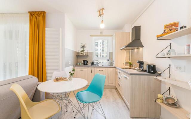 Apartament Ella 2