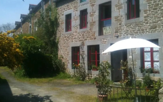 Une Maison à Mordreuc