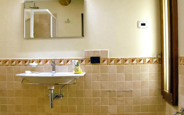 Thalassa Locanda B&B e Appartamento