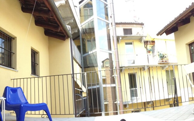 La Casa di Milly