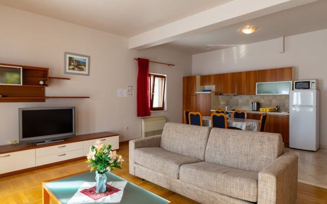 Apartments Zaton Bay