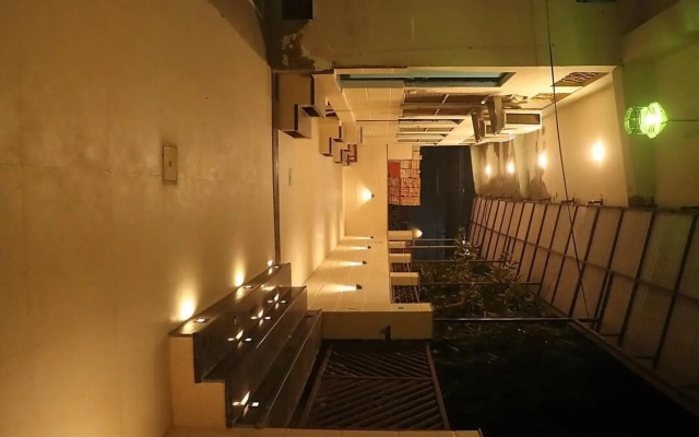 Hotel Shiv Palace