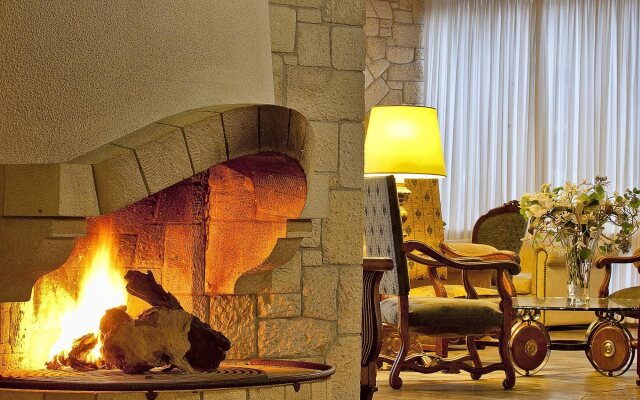 Civitel Akali Hotel