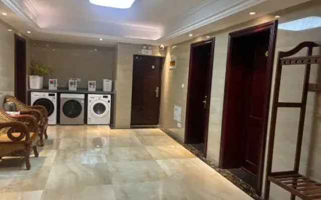 TaoranjuHotel