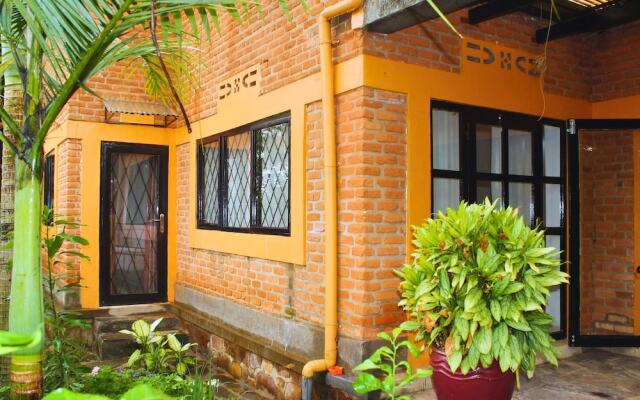 Salama Village Kigali