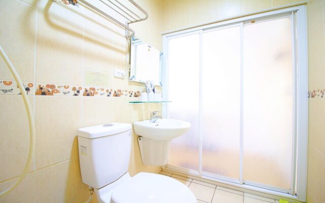 Fengjia Corner Hostel