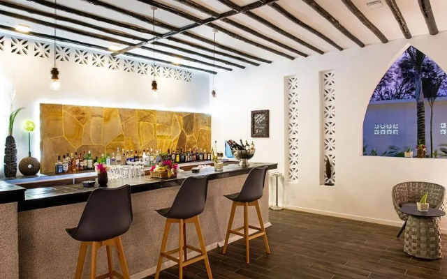 Shooting Star Lodge