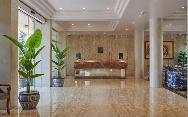 Regent Hotel Andheri